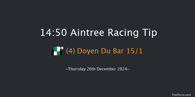 Aintree  14:50 Handicap Chase (Class 3) 16f Sat 9th Nov 2024