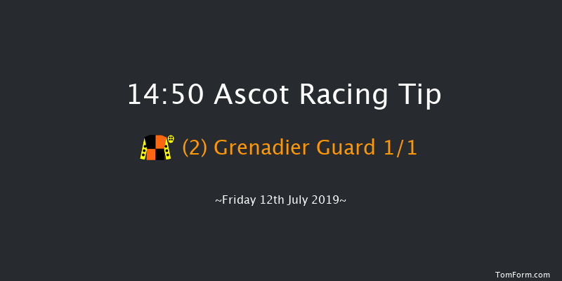 Ascot 14:50 Handicap (Class 4) 16f Thu 1st Jan 1970