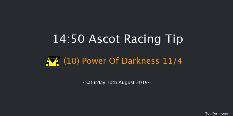 Ascot 14:50 Handicap (Class 2) 8f Fri 12th Jul 2019