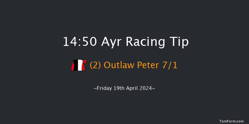 Ayr  14:50 Handicap Chase (Class 2) 20f Sat 9th Mar 2024