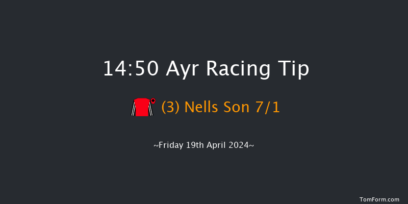 Ayr  14:50 Handicap Chase (Class 2) 20f Sat 9th Mar 2024