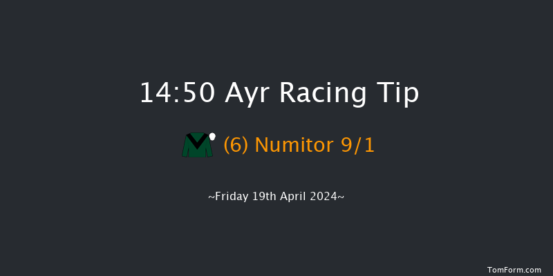 Ayr  14:50 Handicap Chase (Class 2) 20f Sat 9th Mar 2024