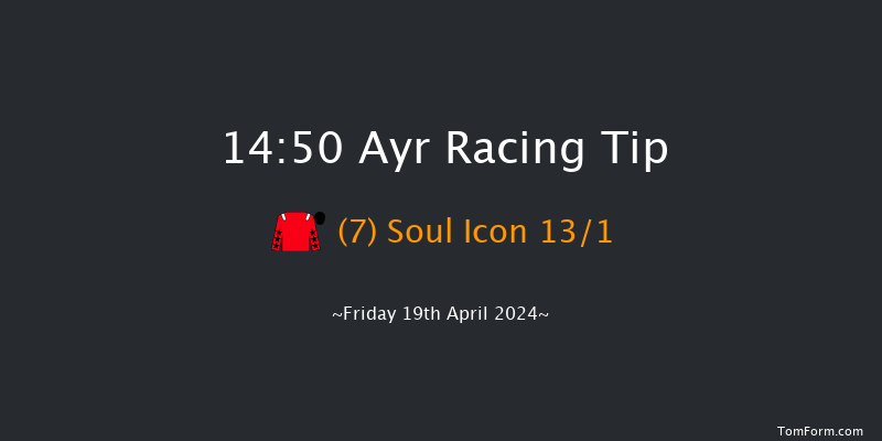 Ayr  14:50 Handicap Chase (Class 2) 20f Sat 9th Mar 2024