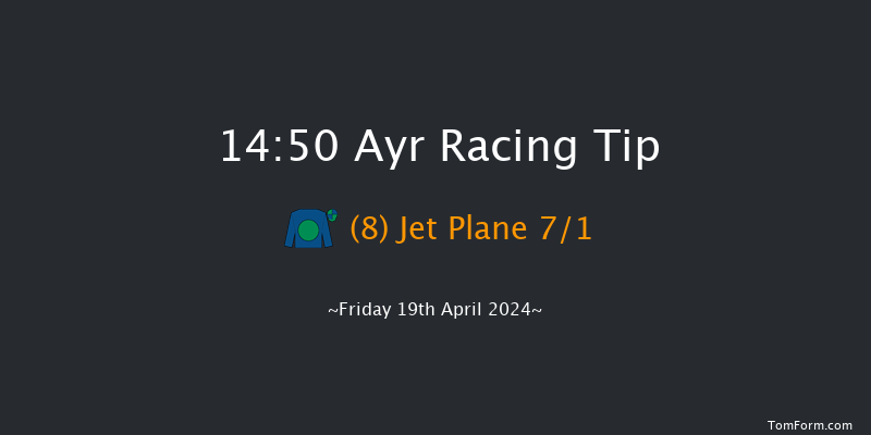 Ayr  14:50 Handicap Chase (Class 2) 20f Sat 9th Mar 2024