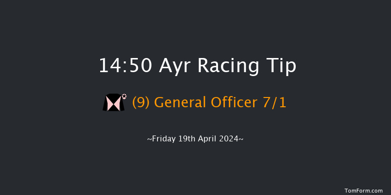 Ayr  14:50 Handicap Chase (Class 2) 20f Sat 9th Mar 2024