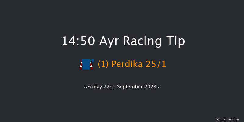 Ayr 14:50 Listed (Class 1) 6f Thu 21st Sep 2023
