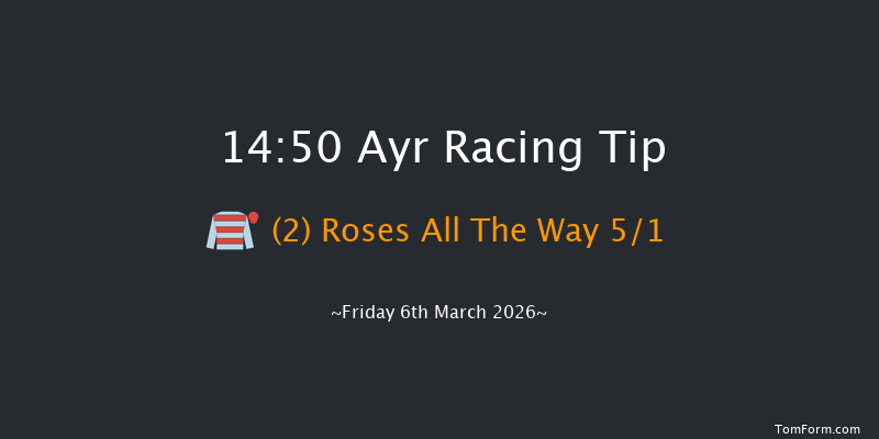 Ayr 14-50 (Class 4) 20f Mon 23rd Feb 2026