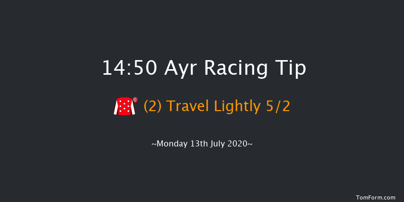 Jordan Electrics Classified Stakes Ayr 14:50 Stakes (Class 6) 8f Mon 6th Jul 2020