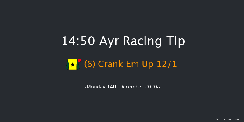 Racing TV HD On Sky 426 Handicap Chase Ayr 14:50 Handicap Chase (Class 3) 24f Mon 30th Nov 2020