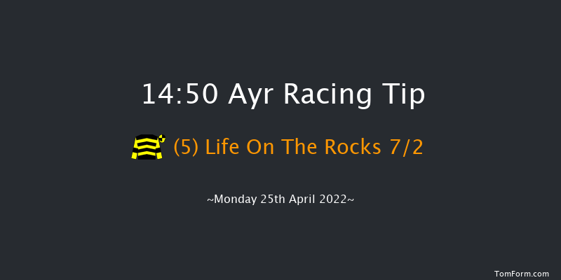 Ayr 14:50 Handicap (Class 4) 10f Tue 12th Apr 2022