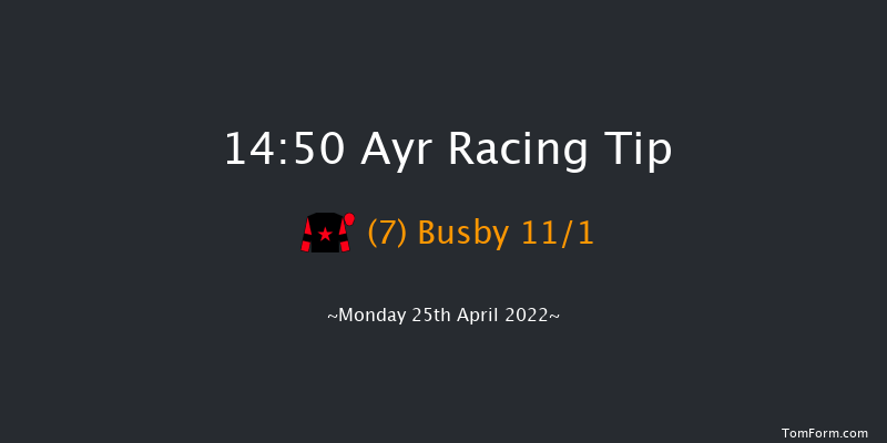 Ayr 14:50 Handicap (Class 4) 10f Tue 12th Apr 2022