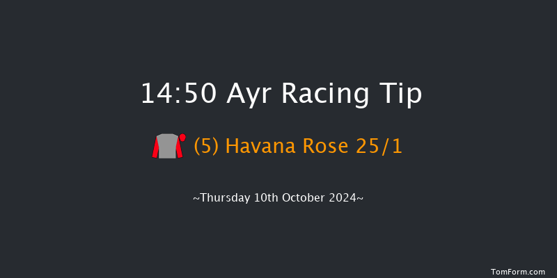 Ayr  14:50 Handicap (Class 6) 7f Tue 1st Oct 2024