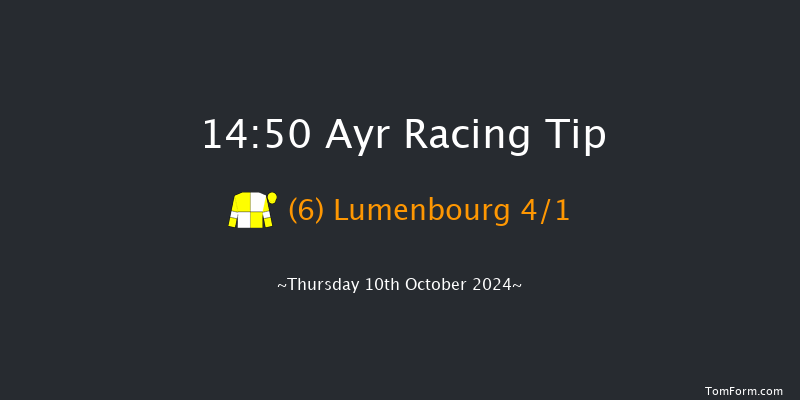 Ayr  14:50 Handicap (Class 6) 7f Tue 1st Oct 2024