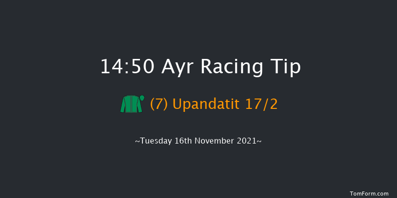 Ayr 14:50 Handicap Chase (Class 4) 20f Tue 11th May 2021