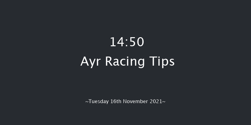 Ayr 14:50 Handicap Chase (Class 4) 20f Tue 11th May 2021