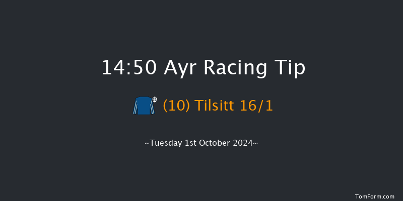 Ayr  14:50 Handicap (Class 4) 10f Sat 21st Sep 2024