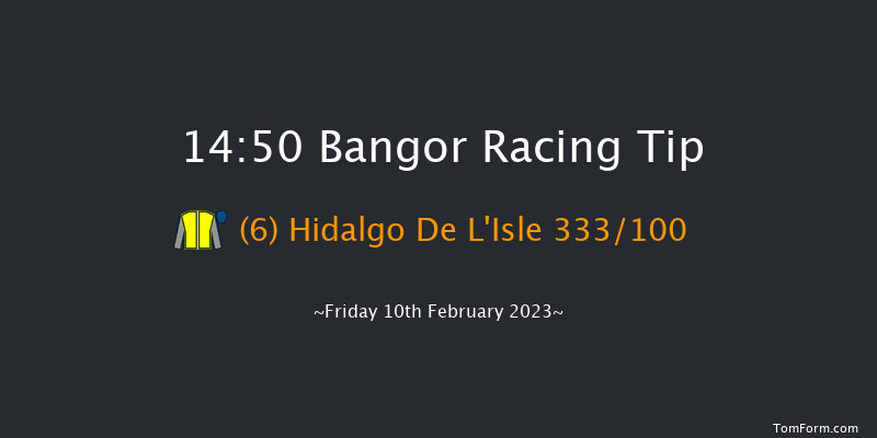 Bangor 14:50 Handicap Hurdle (Class 4) 17f Sat 26th Nov 2022