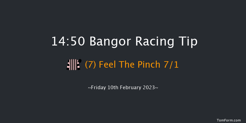 Bangor 14:50 Handicap Hurdle (Class 4) 17f Sat 26th Nov 2022