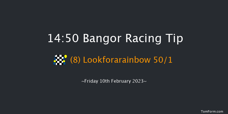Bangor 14:50 Handicap Hurdle (Class 4) 17f Sat 26th Nov 2022