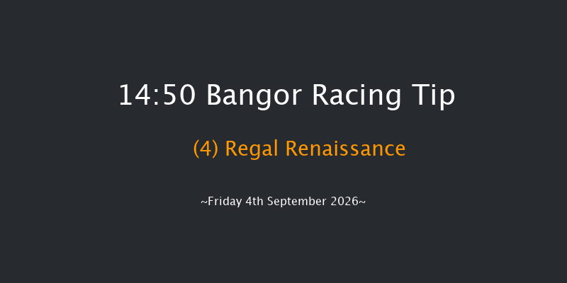 Bangor 14-50 (Class 2) 24f Fri 26th Jun 2026