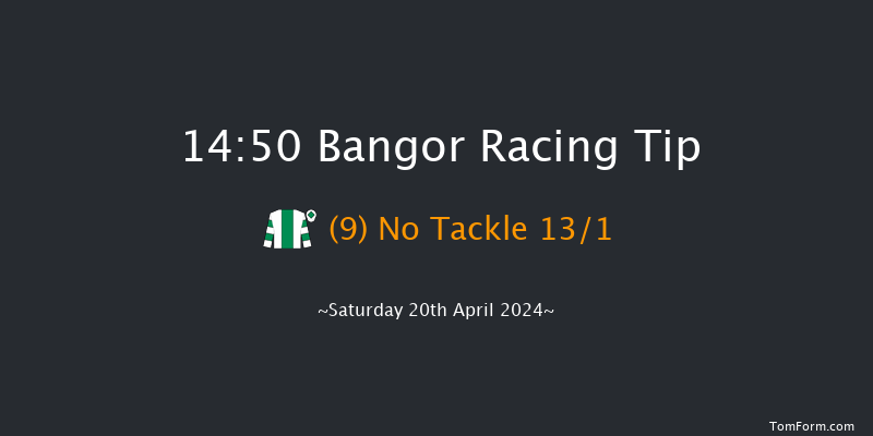 Bangor-on-dee  14:50 Handicap Chase (Class
4) 20f Sat 23rd Mar 2024