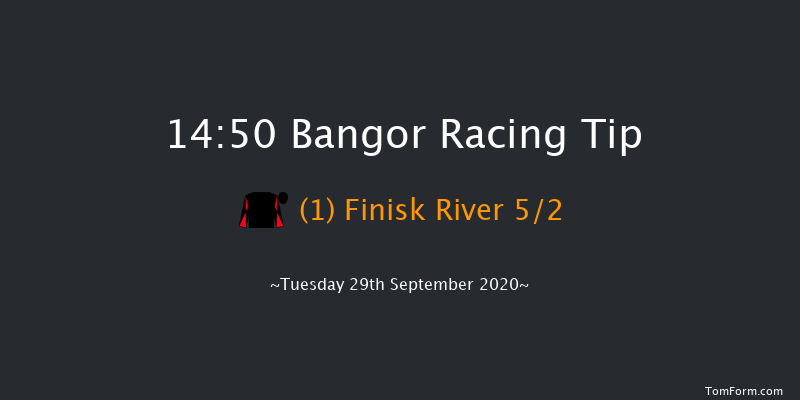 Bangor 14:50 Novices Hurdle (Class 3) 20f Tue 25th Aug 2020