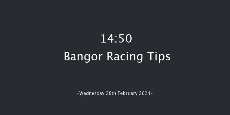 Bangor-on-dee  14:50 Handicap Chase (Class
5) 24f Fri 15th Dec 2023