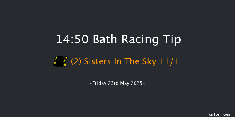 Bath 14-50 (Class 6) 5f Wed 14th May 2025
