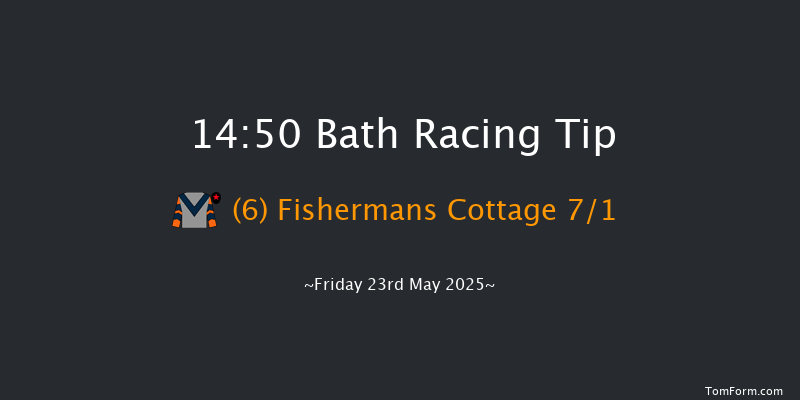 Bath 14-50 (Class 6) 5f Wed 14th May 2025