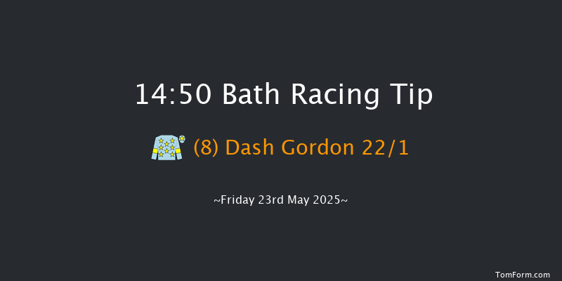 Bath 14-50 (Class 6) 5f Wed 14th May 2025