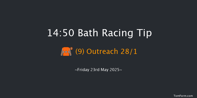Bath 14-50 (Class 6) 5f Wed 14th May 2025