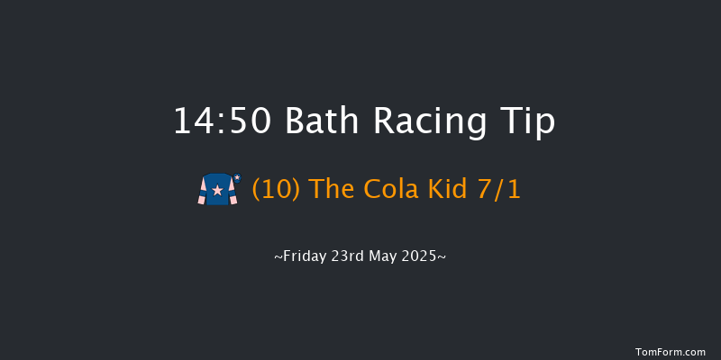 Bath 14-50 (Class 6) 5f Wed 14th May 2025