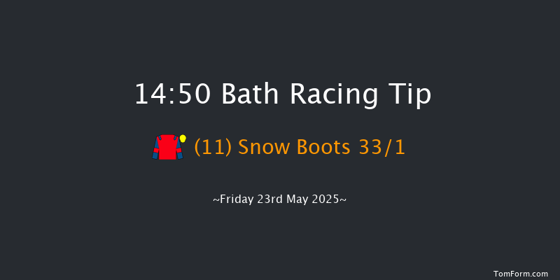 Bath 14-50 (Class 6) 5f Wed 14th May 2025