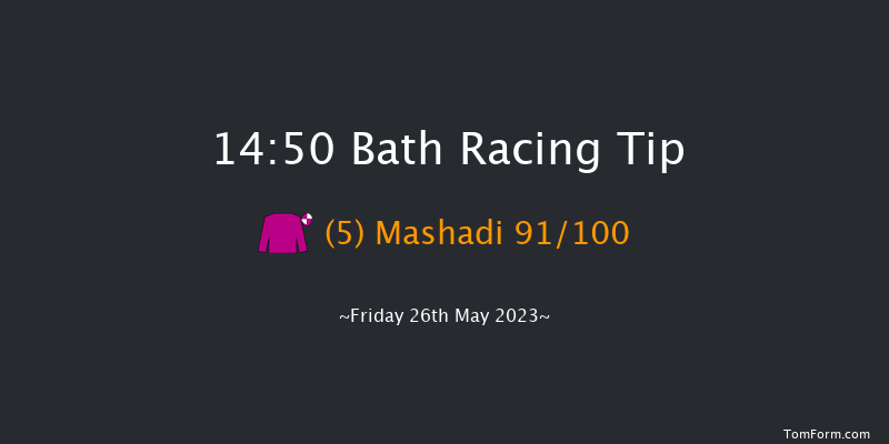 Bath 14:50 Stakes (Class 5) 5f Wed 17th May 2023