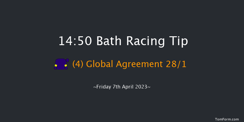 Bath 14:50 Handicap (Class 6) 12f Tue 12th Jul 2022