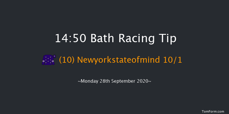 Signs Express Handicap Bath 14:50 Handicap (Class 4) 6f Mon 14th Sep 2020