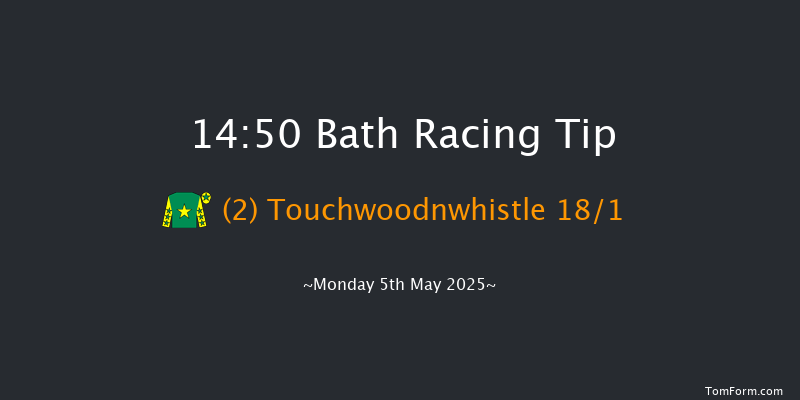 Bath 14-50 (Class 4) 5f Sun 20th Apr 2025