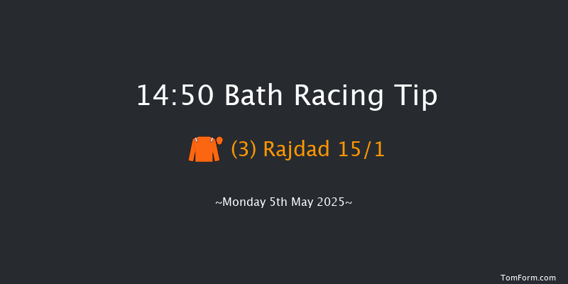 Bath 14-50 (Class 4) 5f Sun 20th Apr 2025