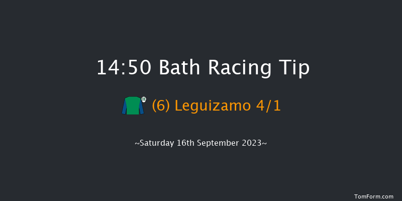 Bath 14:50 Maiden (Class 4) 8f Wed 13th Sep 2023