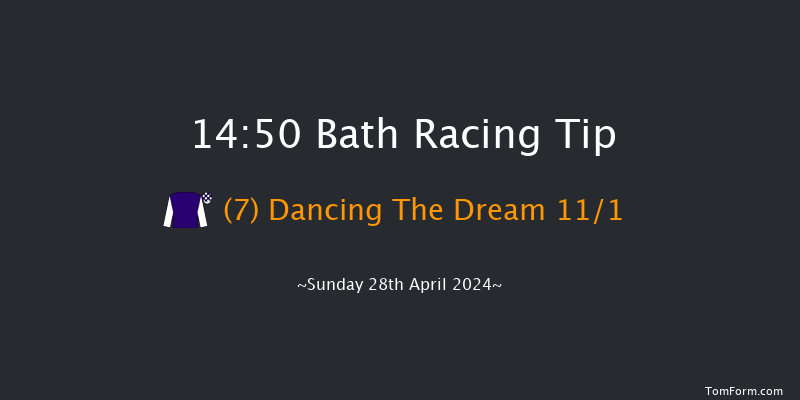 Bath  14:50 Stakes (Class 5) 6f Fri 19th Apr 2024