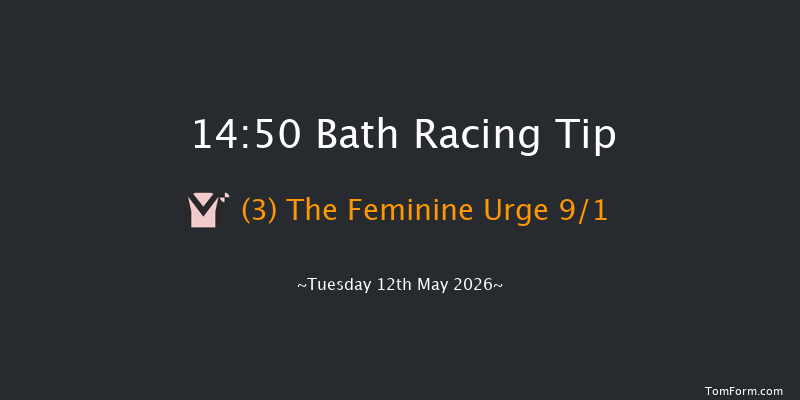 Bath 14-50 (Class 5) 5f Mon 4th May 2026