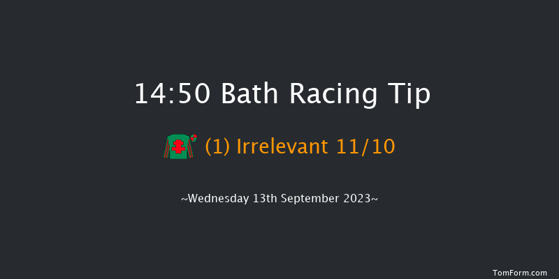 Bath 14:50 Handicap (Class 6) 8f Wed 6th Sep 2023