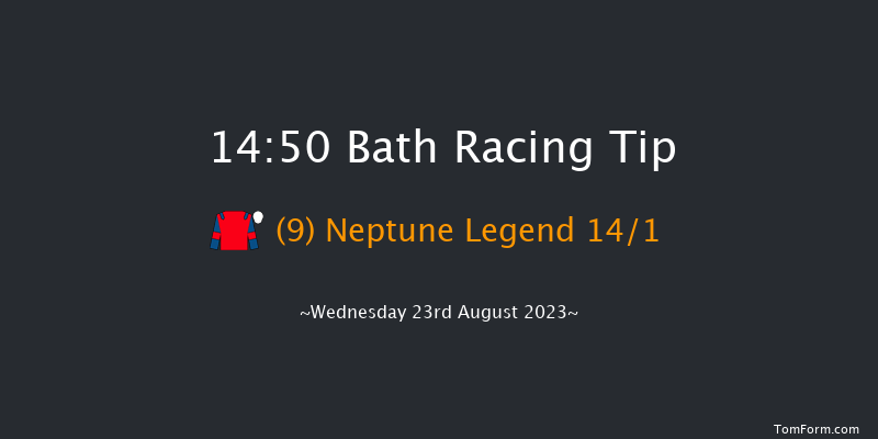 Bath 14:50 Handicap (Class 6) 5f Sat 19th Aug 2023