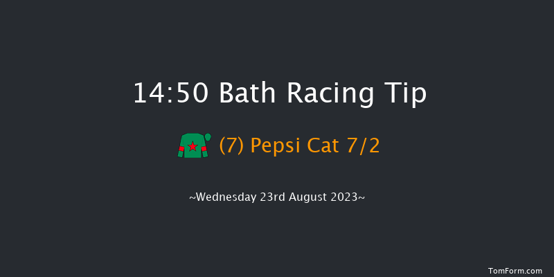 Bath 14:50 Handicap (Class 6) 5f Sat 19th Aug 2023