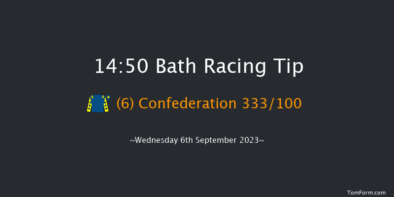 Bath 14:50 Handicap (Class 5) 5f Thu 31st Aug 2023