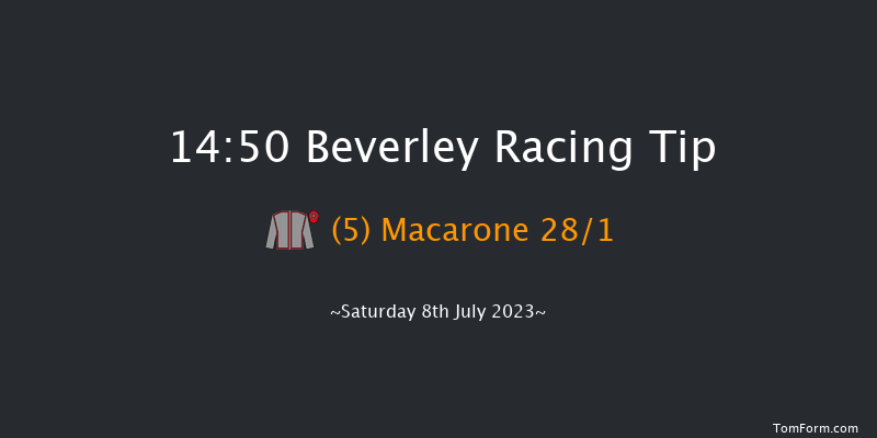 Beverley 14:50 Maiden (Class 5) 5f Fri 7th Jul 2023