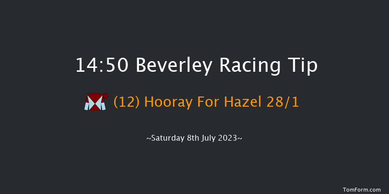Beverley 14:50 Maiden (Class 5) 5f Fri 7th Jul 2023