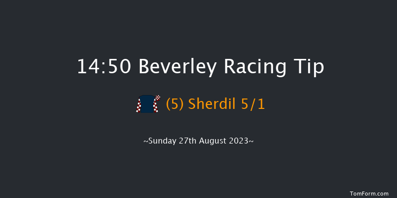 Beverley 14:50 Handicap (Class 6) 5f Thu 17th Aug 2023