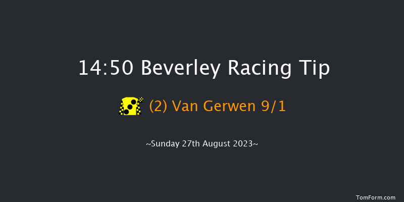 Beverley 14:50 Handicap (Class 6) 5f Thu 17th Aug 2023