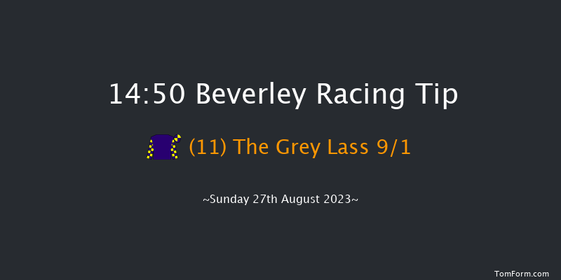 Beverley 14:50 Handicap (Class 6) 5f Thu 17th Aug 2023